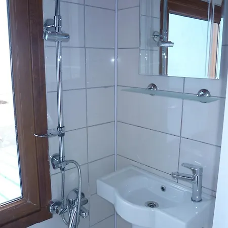 Aparthotel Galata Tower Apart *