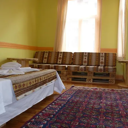 Galata Tower Apart Aparthotel *