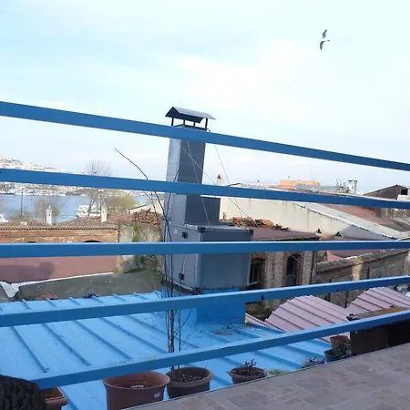 Aparthotel Galata Tower Apart Istanbul