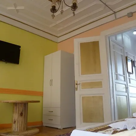 Galata Tower Apart Aparthotel *