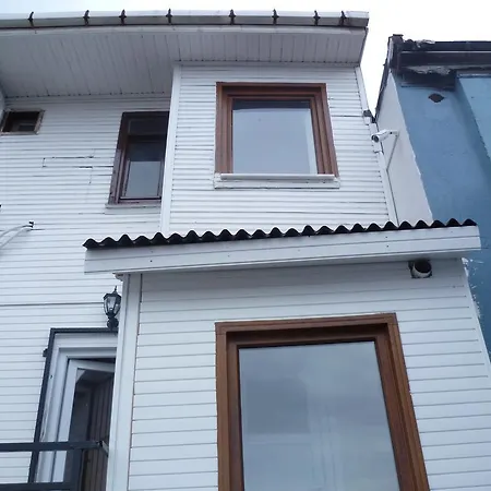 Aparthotel Galata Tower Apart Istanbul