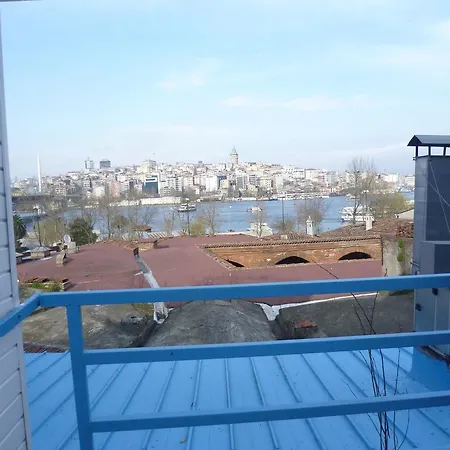 Galata Tower Apart Aparthotel Istanbul