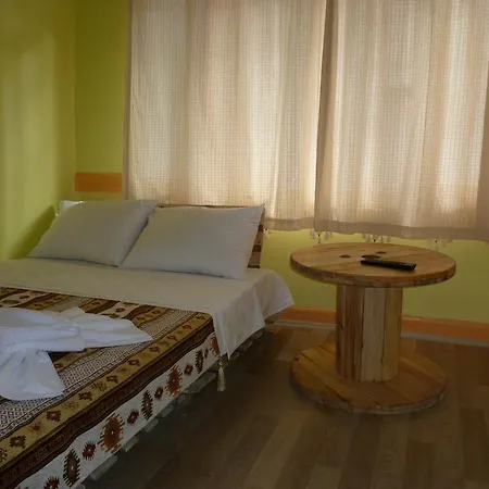 Apart-hotel Galata Tower Apart *