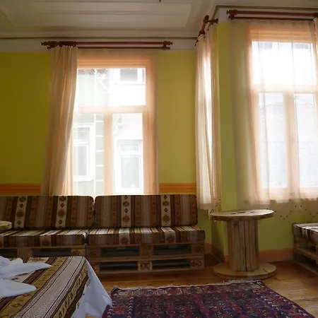 Galata Tower Apart Apart-hotel