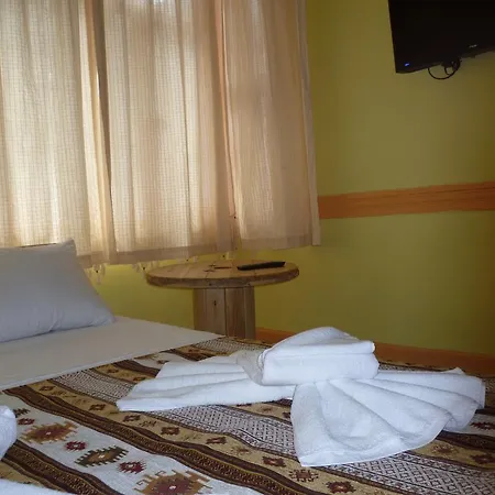 Apart-hotel Galata Tower Apart *