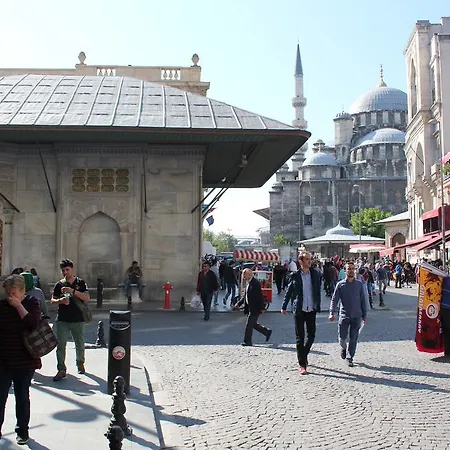 Apart-hotel Galata Tower Apart