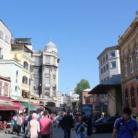 Apart-hotel Galata Tower Apart *